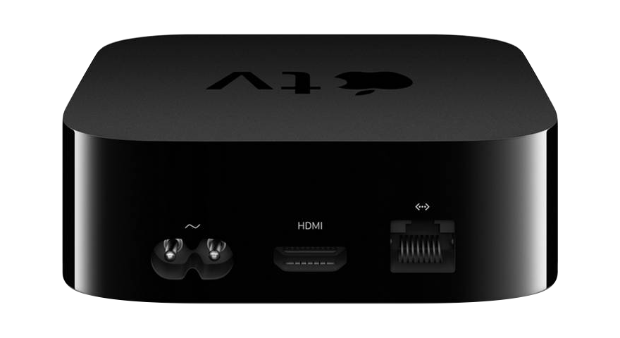 Apple TV